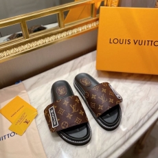 Louis Vuitton Slippers